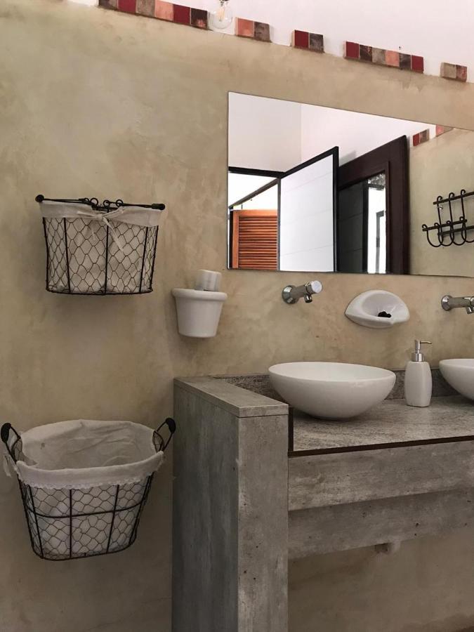 Vila El Rubicon Concepción del Uruguay Exteriér fotografie