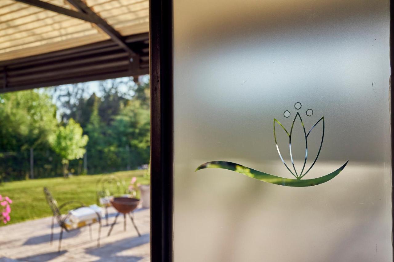 Vila El Rubicon Concepción del Uruguay Exteriér fotografie