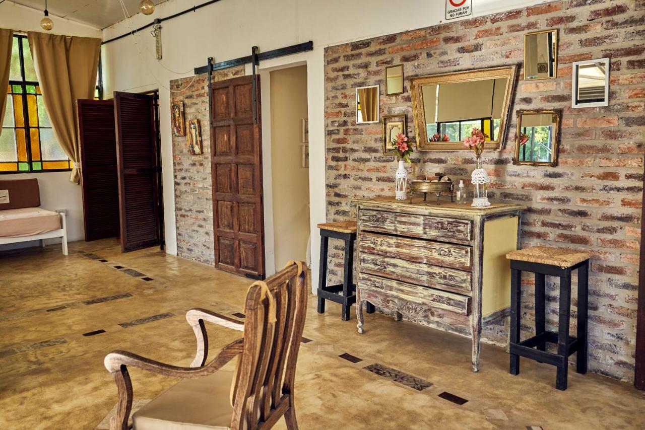 Vila El Rubicon Concepción del Uruguay Exteriér fotografie