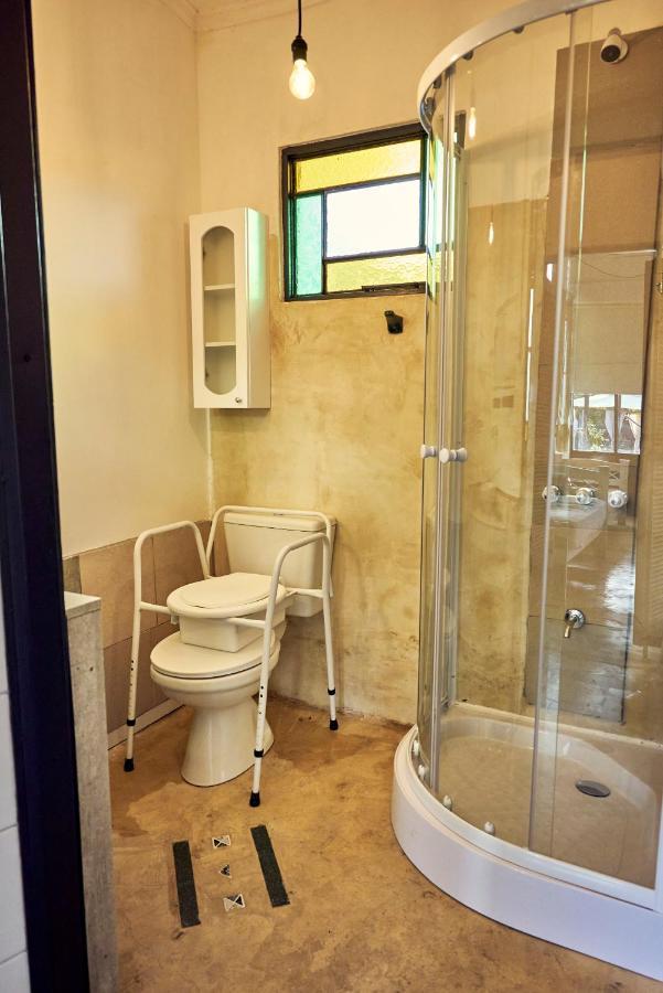 Vila El Rubicon Concepción del Uruguay Exteriér fotografie