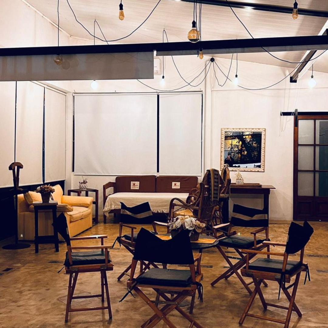 Vila El Rubicon Concepción del Uruguay Exteriér fotografie