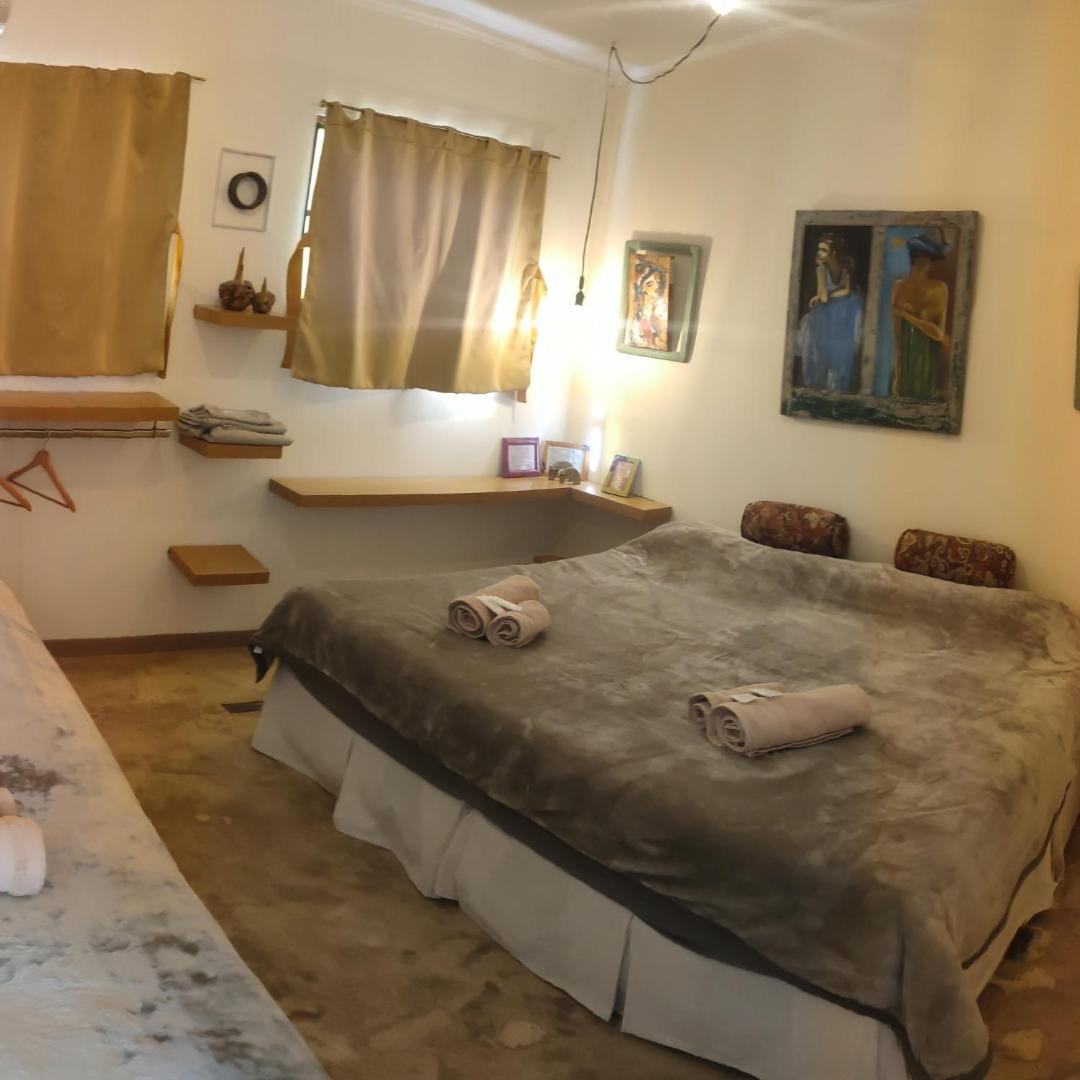Vila El Rubicon Concepción del Uruguay Exteriér fotografie