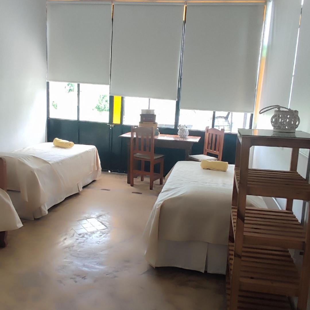 Vila El Rubicon Concepción del Uruguay Exteriér fotografie